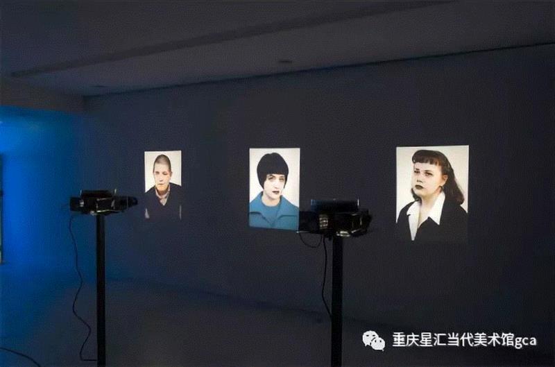 【GCA国际艺术家工作坊】《当媒介成为日常- Questioning Photography Now》艺术家推介 第II期,GCA,工作坊,媒介,第II期,重庆,当代美术馆,装置,胡宸宇,唐潮,秩序