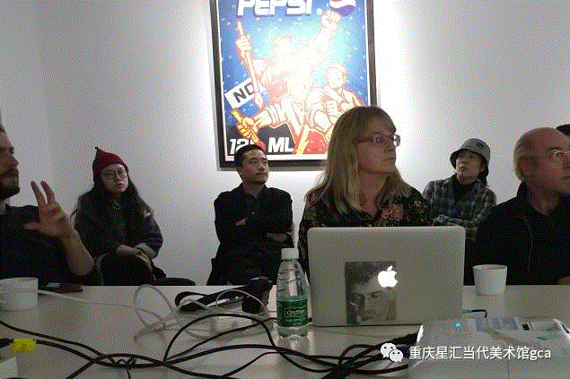 【GCA国际艺术家工作坊】《当媒介成为日常- Questioning Photography Now》艺术家推介 第II期,GCA,工作坊,媒介,第II期,重庆,当代美术馆,装置,胡宸宇,唐潮,秩序