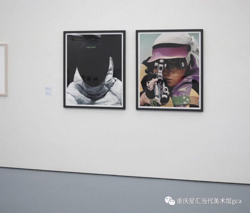 【GCA国际艺术家工作坊】《当媒介成为日常- Questioning Photography Now》艺术家推介 第II期,GCA,工作坊,媒介,第II期,重庆,当代美术馆,装置,胡宸宇,唐潮,秩序