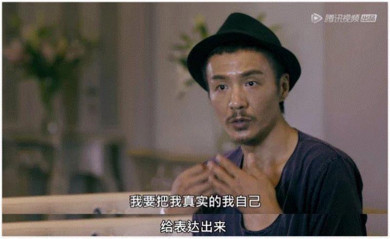 朴树：奄奄一息过，才是真正的我,朴树,阿雅,节目,音乐,奇遇,老鹰,古巴,身上,专辑,真人秀
