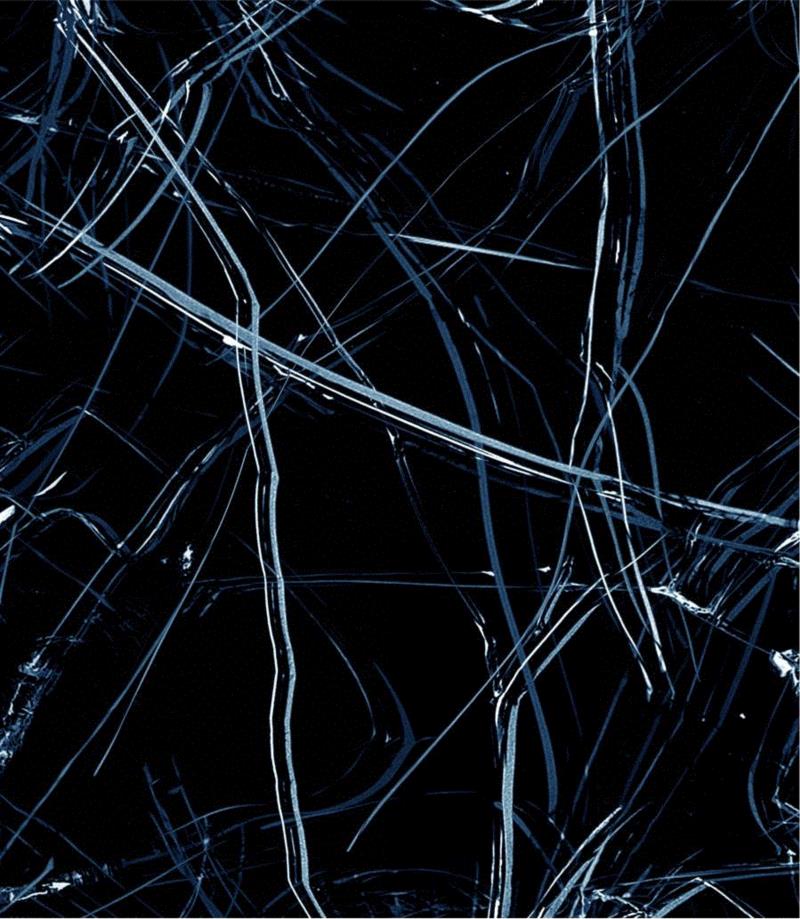 赵赵《无题》，布面油画，200x160cm，2016,“目光所及—中国新绘画”10月25日福冈亚洲美术馆开幕,福冈亚洲美术馆,目光,亚洲,北京保利艺术投资管理有限公司,绘画,美术馆,策展人,朱彤,秦琦,谢南星