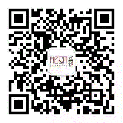 Science X Silence | 万圣前夕, 科幻蹦迪,万圣,前夕,科幻,Disco,MoCA,音乐,高浩衍,上海当代艺术馆,Shanghai,二维码