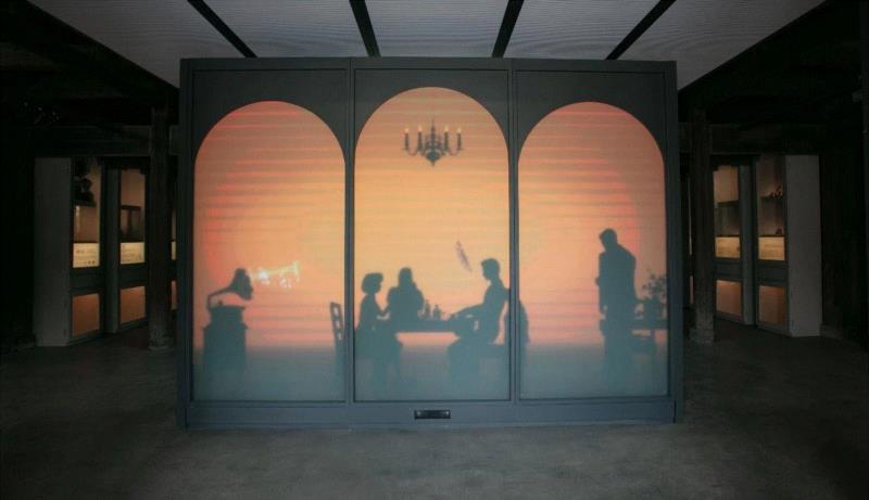 越过时光，遇见民国咖啡,民国,安仁,咖啡馆,咖啡豆,博物馆,企业,小店,咖啡器具,装置,安仁君