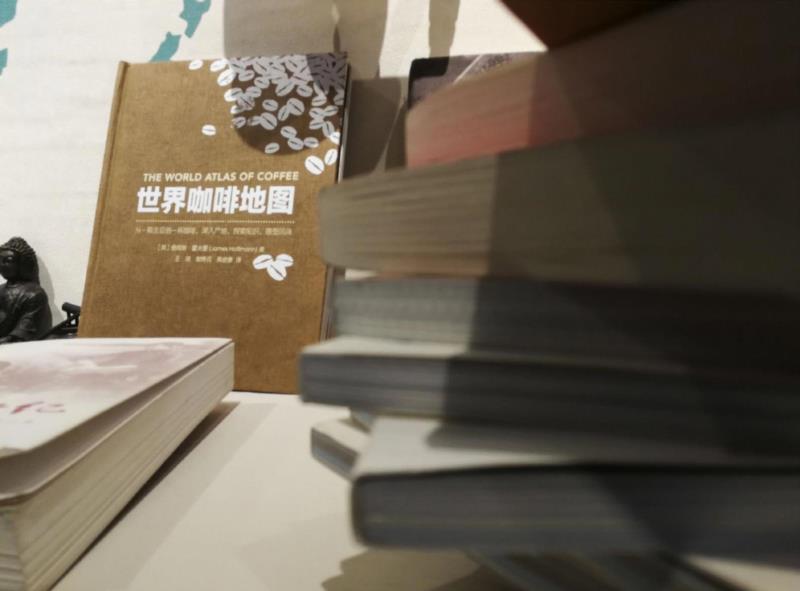 越过时光，遇见民国咖啡,民国,安仁,咖啡馆,咖啡豆,博物馆,企业,小店,咖啡器具,装置,安仁君