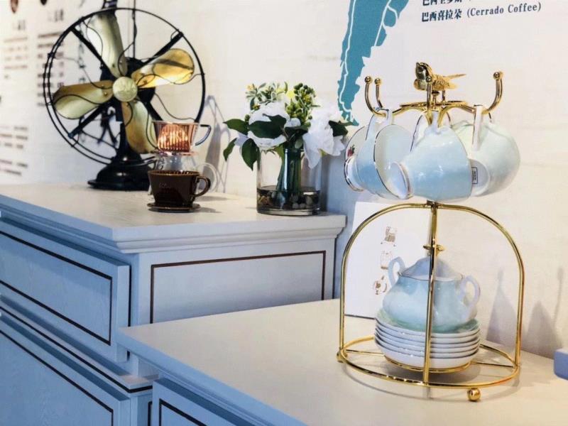 越过时光，遇见民国咖啡,民国,安仁,咖啡馆,咖啡豆,博物馆,企业,小店,咖啡器具,装置,安仁君