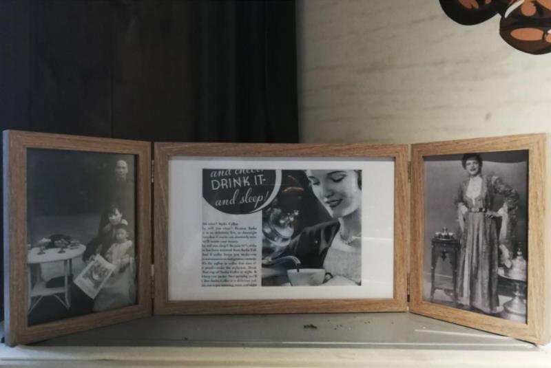 越过时光，遇见民国咖啡,民国,安仁,咖啡馆,咖啡豆,博物馆,企业,小店,咖啡器具,装置,安仁君