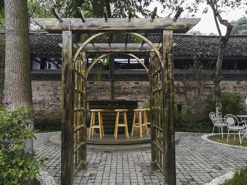 越过时光，遇见民国咖啡,民国,安仁,咖啡馆,咖啡豆,博物馆,企业,小店,咖啡器具,装置,安仁君