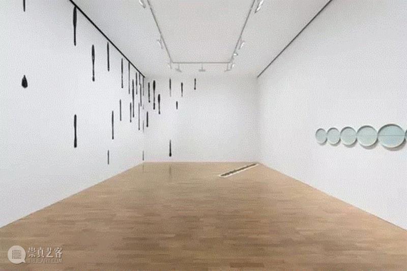 刘建华2015年佩斯伦敦个展现场,《三联生活周刊》专访刘建华：传统陶瓷的当代语法