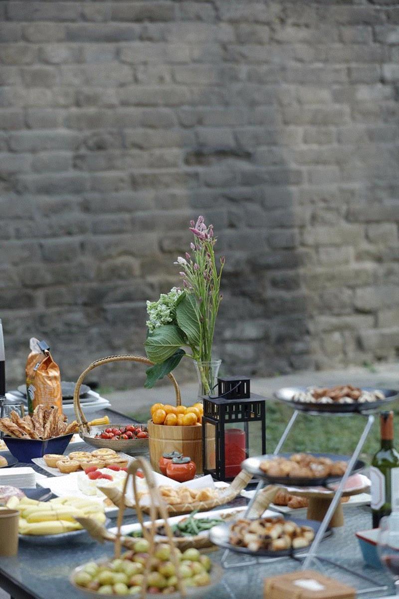 ［故土·乡愁］章金生作品展在艺术粮仓隆重开幕 | 亚洲艺术·现场,章金生,粮仓,故土,乡愁,亚洲,女士,杨力舟,富春山居图,October,中国美术馆