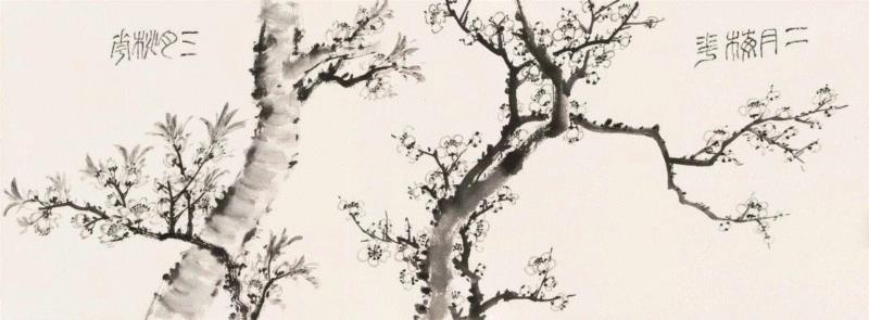 ［故土·乡愁］章金生作品展在艺术粮仓隆重开幕 | 亚洲艺术·现场,章金生,粮仓,故土,乡愁,亚洲,女士,杨力舟,富春山居图,October,中国美术馆