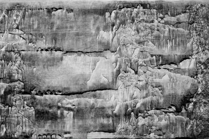 杨迎生：迎来新“语言” - 东京画廊 - 崇真艺客