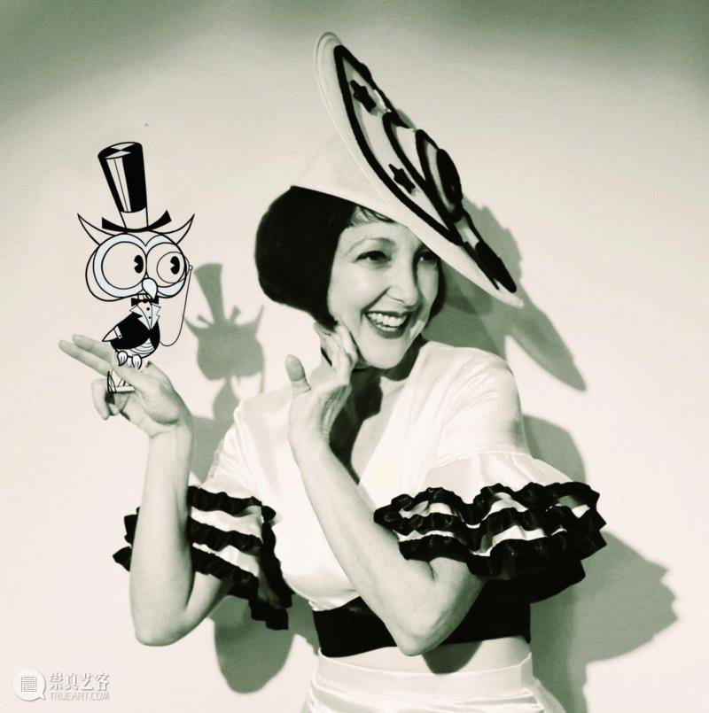 明晚演出 · 草原冰与火之歌 - 图兰乐队 / 考古梦幻女声 - Janet Klein & Her Parlor Boys,图兰,草原,冰与火之歌,乐队,女声,音乐,乐团,人声,音乐节,格拉