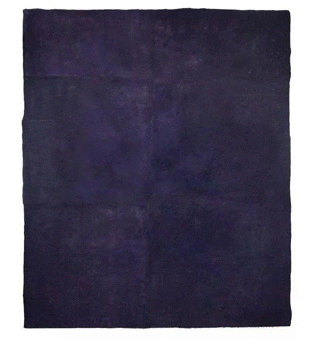 Preview｜Vacuum. Dry Land. Into the Room: NI ZHIQI solo exhibiton,Belgium,media,the,China,Antwerp,Osaka,multiple,perceive,series,Center