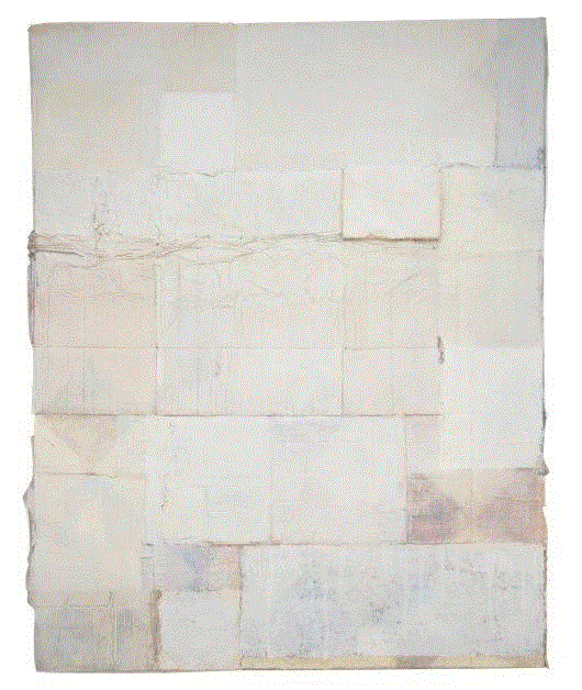 Preview｜Vacuum. Dry Land. Into the Room: NI ZHIQI solo exhibiton,Belgium,media,the,China,Antwerp,Osaka,multiple,perceive,series,Center