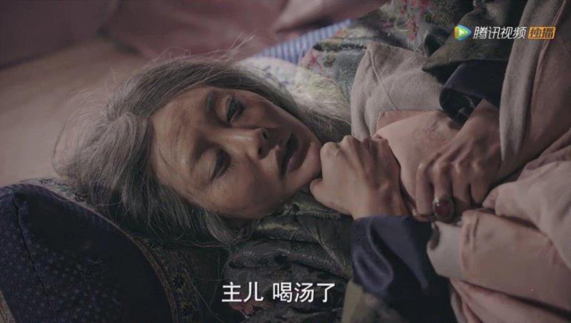 从开头到大结局，你不哭死，我赔你10万,结局,开头,如懿,乾隆,演员,周迅,悲剧,宫斗剧,爱情,导演