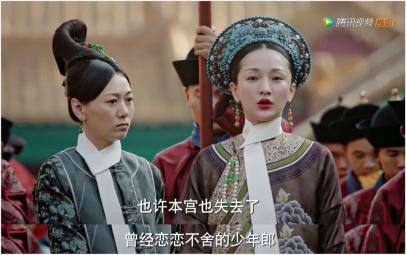 从开头到大结局，你不哭死，我赔你10万,结局,开头,如懿,乾隆,演员,周迅,悲剧,宫斗剧,爱情,导演