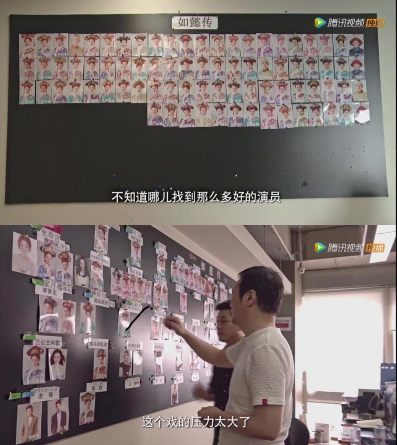 从开头到大结局，你不哭死，我赔你10万,结局,开头,如懿,乾隆,演员,周迅,悲剧,宫斗剧,爱情,导演