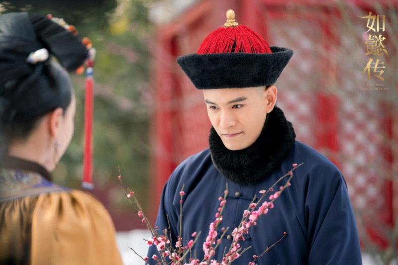 从开头到大结局，你不哭死，我赔你10万,结局,开头,如懿,乾隆,演员,周迅,悲剧,宫斗剧,爱情,导演
