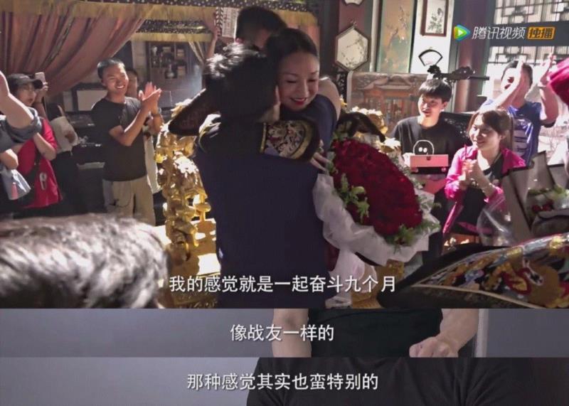 从开头到大结局，你不哭死，我赔你10万,结局,开头,如懿,乾隆,演员,周迅,悲剧,宫斗剧,爱情,导演