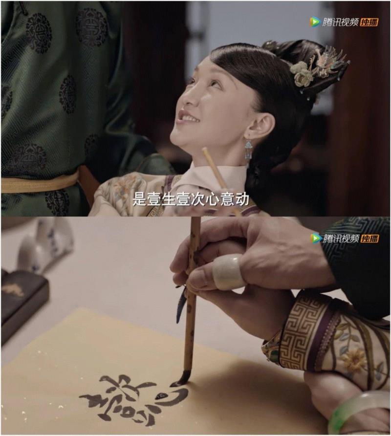 从开头到大结局，你不哭死，我赔你10万,结局,开头,如懿,乾隆,演员,周迅,悲剧,宫斗剧,爱情,导演