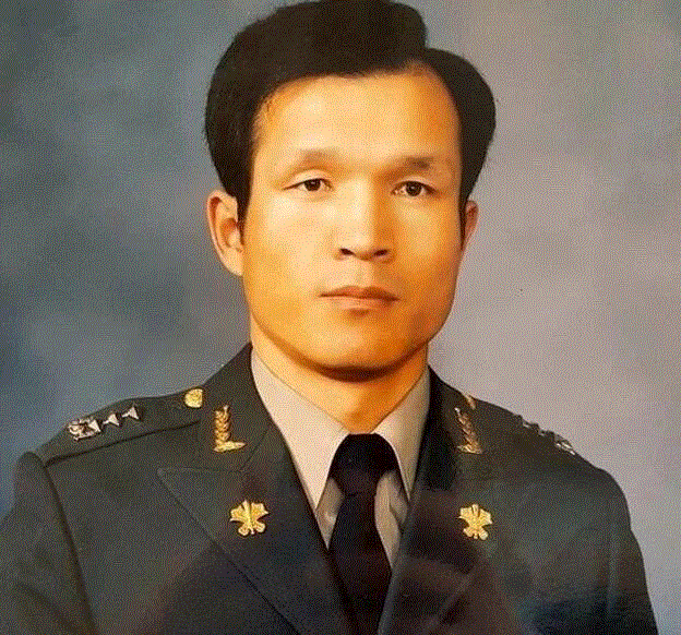 现实中的“黑金星”,难以置信的谍战片，竟还是真人真事？！,谍战片,真人真事,黑金星,朝鲜,李处长,电影,南北,广告,两国,特工