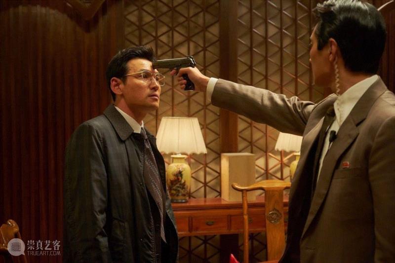 &nbsp;,难以置信的谍战片，竟还是真人真事？！,谍战片,真人真事,黑金星,朝鲜,李处长,电影,南北,广告,两国,特工