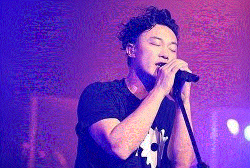 音乐 ▎陈奕迅的《十年》，已经是十五年前的歌了,陈奕迅,音乐,十年,林夕,一首歌,两个字,一个人,人心,歌词,爱情
