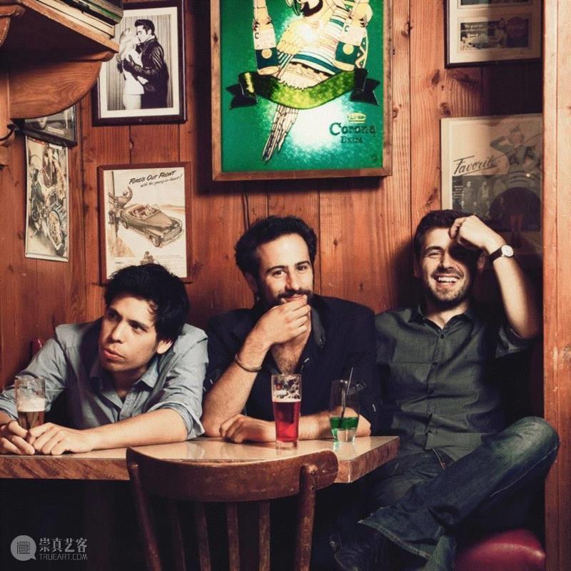 明晚演出，北欧当红钢琴小生Jeppe Zeeberg & 爵士与民乐的优雅碰撞 EYM三重奏，预售今晚下架,爵士,EYM,三重奏,北欧,钢琴,小生,民乐,音乐,Zeeberg,音乐节