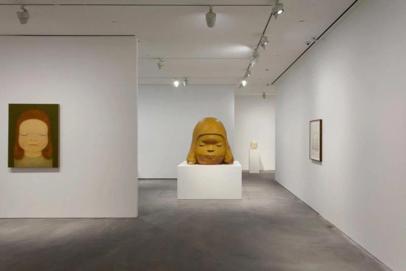 画廊空间,佩斯画廊 PACE GALLERY | ART021画廊,佩斯,GALLERY,Glimcher,本土,总裁,格里姆彻,Rauschenberg,金秋,上海展览中心,西欧