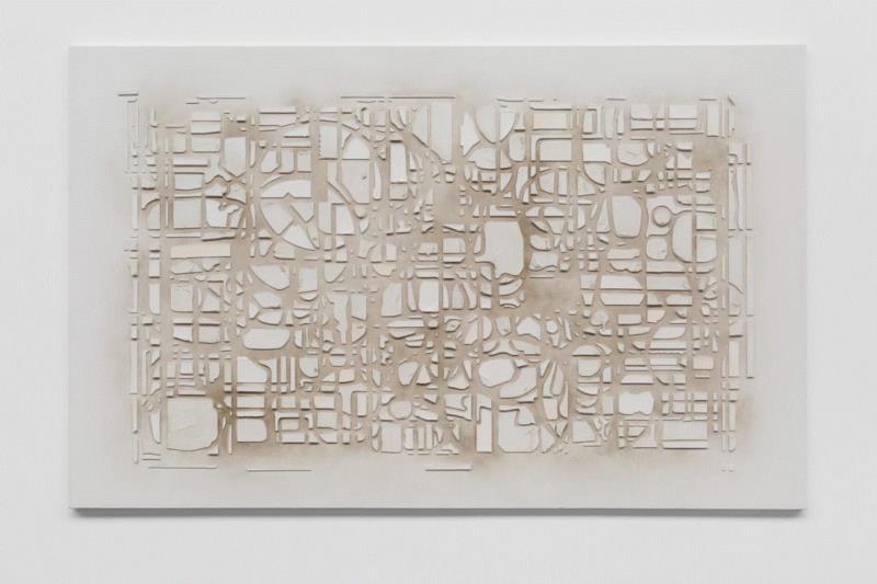 佩斯画廊 PACE GALLERY | ART021画廊,佩斯,GALLERY,Glimcher,本土,总裁,格里姆彻,Rauschenberg,金秋,上海展览中心,西欧