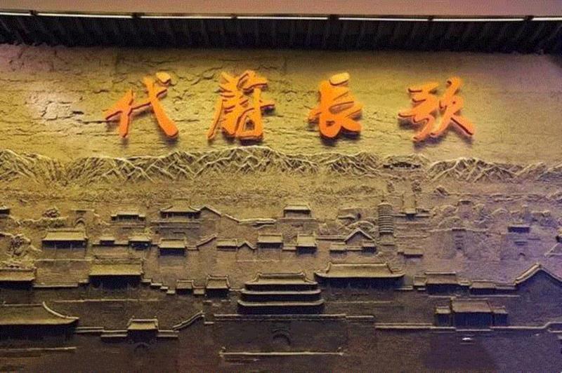 游学丨长城内外的山西：河北蔚县、山西大同（10月26日—10月28日）,蔚县,河北,游学,长城内外,山西,山西大同,天齐庙,文物,玉皇阁,云林寺