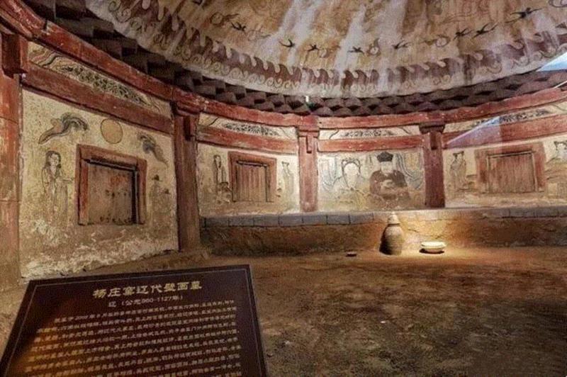 游学丨长城内外的山西：河北蔚县、山西大同（10月26日—10月28日）,蔚县,河北,游学,长城内外,山西,山西大同,天齐庙,文物,玉皇阁,云林寺