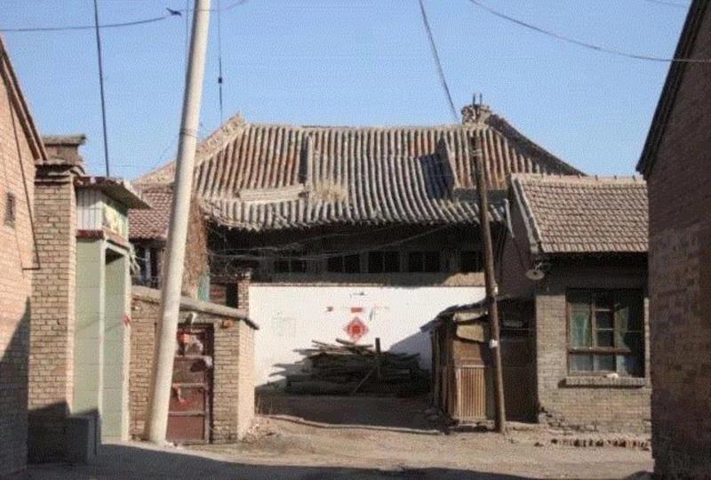 游学丨长城内外的山西：河北蔚县、山西大同（10月26日—10月28日）,蔚县,河北,游学,长城内外,山西,山西大同,天齐庙,文物,玉皇阁,云林寺