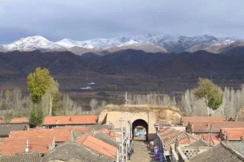 游学丨长城内外的山西：河北蔚县、山西大同（10月26日—10月28日）,蔚县,河北,游学,长城内外,山西,山西大同,天齐庙,文物,玉皇阁,云林寺
