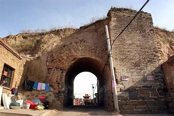 游学丨长城内外的山西：河北蔚县、山西大同（10月26日—10月28日）,蔚县,河北,游学,长城内外,山西,山西大同,天齐庙,文物,玉皇阁,云林寺