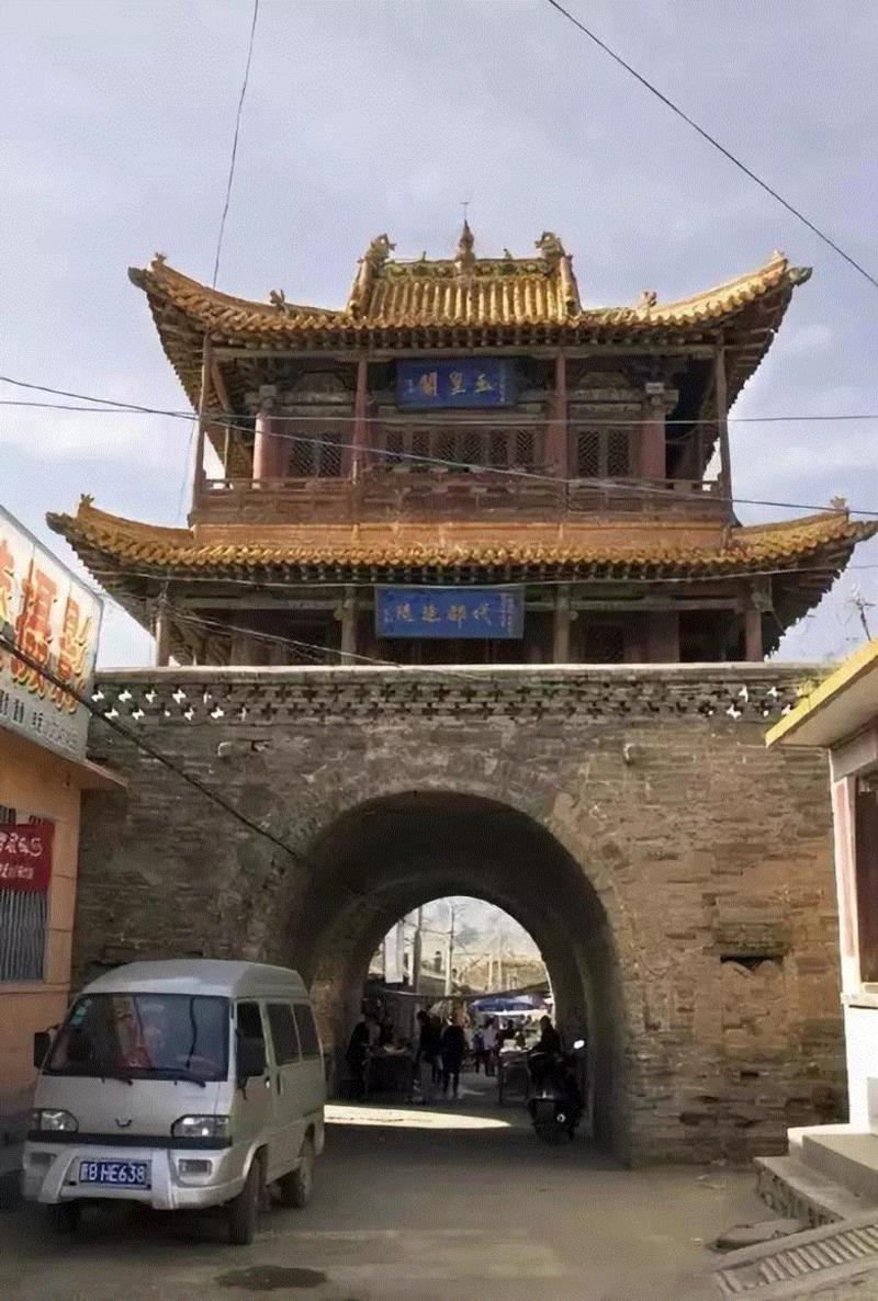 游学丨长城内外的山西：河北蔚县、山西大同（10月26日—10月28日）,蔚县,河北,游学,长城内外,山西,山西大同,天齐庙,文物,玉皇阁,云林寺