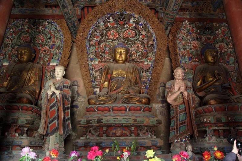 游学丨长城内外的山西：河北蔚县、山西大同（10月26日—10月28日）,蔚县,河北,游学,长城内外,山西,山西大同,天齐庙,文物,玉皇阁,云林寺