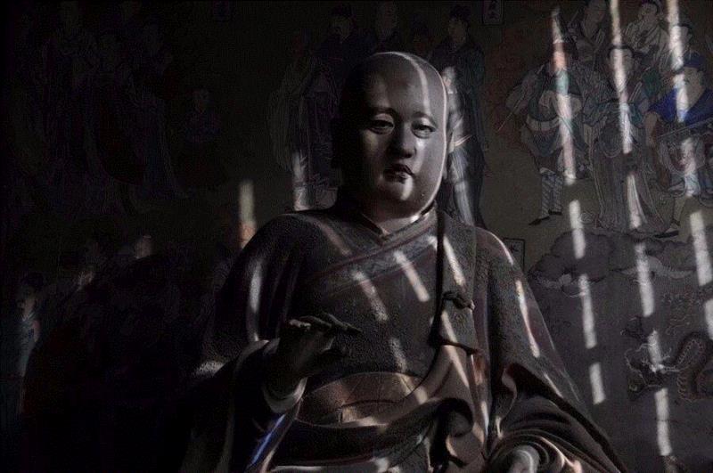 游学丨长城内外的山西：河北蔚县、山西大同（10月26日—10月28日）,蔚县,河北,游学,长城内外,山西,山西大同,天齐庙,文物,玉皇阁,云林寺