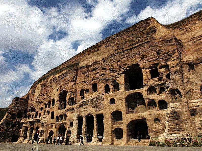 游学丨长城内外的山西：河北蔚县、山西大同（10月26日—10月28日）,蔚县,河北,游学,长城内外,山西,山西大同,天齐庙,文物,玉皇阁,云林寺