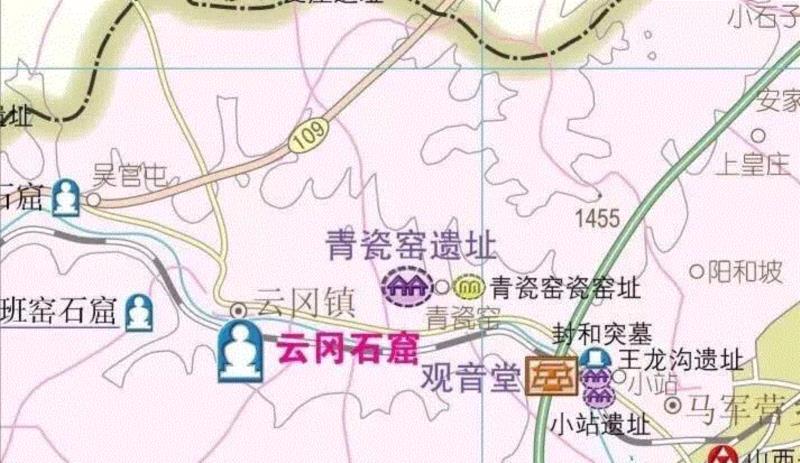 游学丨长城内外的山西：河北蔚县、山西大同（10月26日—10月28日）,蔚县,河北,游学,长城内外,山西,山西大同,天齐庙,文物,玉皇阁,云林寺