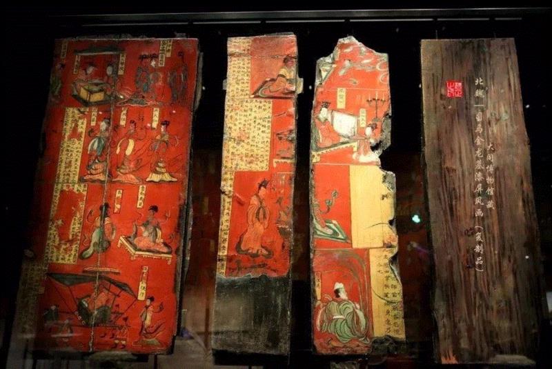 游学丨长城内外的山西：河北蔚县、山西大同（10月26日—10月28日）,蔚县,河北,游学,长城内外,山西,山西大同,天齐庙,文物,玉皇阁,云林寺