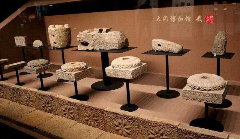 游学丨长城内外的山西：河北蔚县、山西大同（10月26日—10月28日）,蔚县,河北,游学,长城内外,山西,山西大同,天齐庙,文物,玉皇阁,云林寺