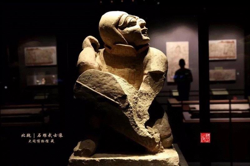 游学丨长城内外的山西：河北蔚县、山西大同（10月26日—10月28日）,蔚县,河北,游学,长城内外,山西,山西大同,天齐庙,文物,玉皇阁,云林寺