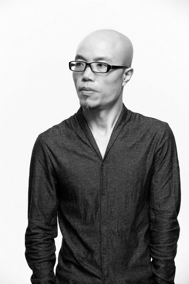 蜂巢北京离岸李昌龙新作展障显当代艺术的中坚力量