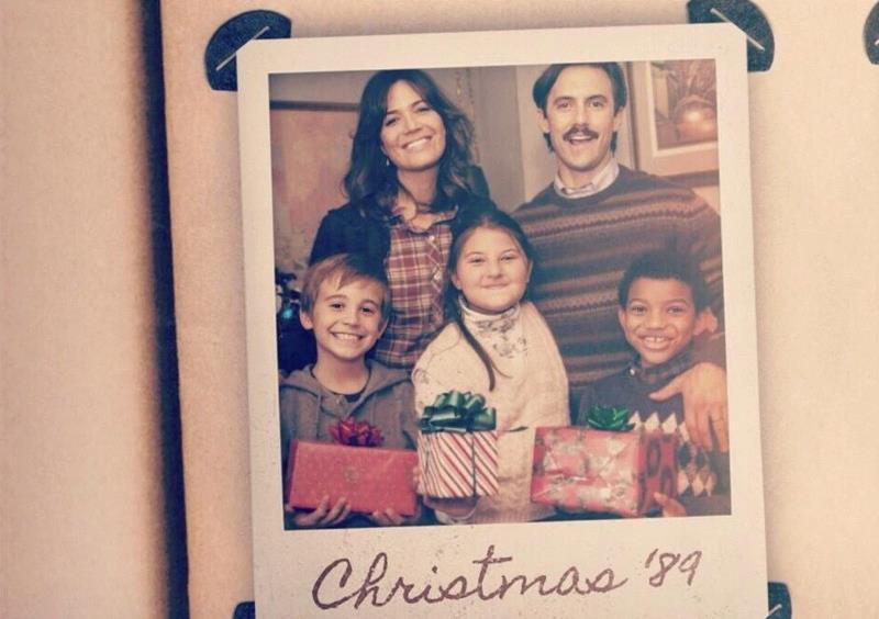 豆瓣9.7，这部美剧承包了我一年的泪点,美剧,豆瓣,泪点,Randall,Rebecca,父亲,Kevin,三胞胎,楼主,第三季