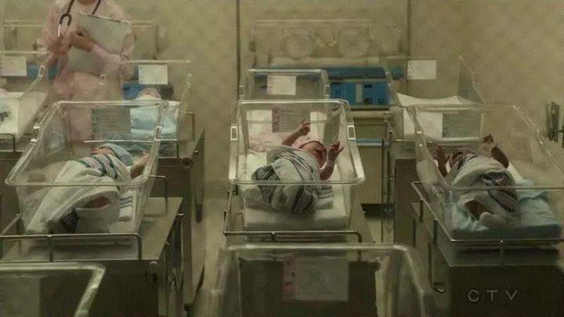 豆瓣9.7，这部美剧承包了我一年的泪点,美剧,豆瓣,泪点,Randall,Rebecca,父亲,Kevin,三胞胎,楼主,第三季