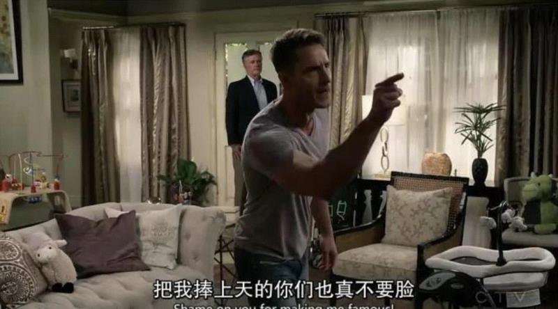 豆瓣9.7，这部美剧承包了我一年的泪点,美剧,豆瓣,泪点,Randall,Rebecca,父亲,Kevin,三胞胎,楼主,第三季