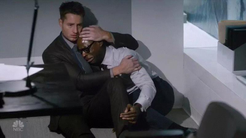 豆瓣9.7，这部美剧承包了我一年的泪点,美剧,豆瓣,泪点,Randall,Rebecca,父亲,Kevin,三胞胎,楼主,第三季