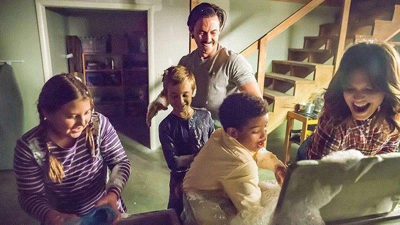 豆瓣9.7，这部美剧承包了我一年的泪点,美剧,豆瓣,泪点,Randall,Rebecca,父亲,Kevin,三胞胎,楼主,第三季