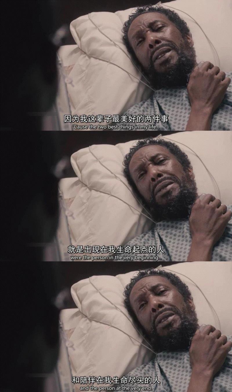 豆瓣9.7，这部美剧承包了我一年的泪点,美剧,豆瓣,泪点,Randall,Rebecca,父亲,Kevin,三胞胎,楼主,第三季